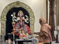 Vardhanti of Shri Durga Parameshwari Devi, Karla (22 Feb 2026)